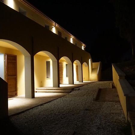 Agriturismo Cheloni Guasticce Dış mekan fotoğraf