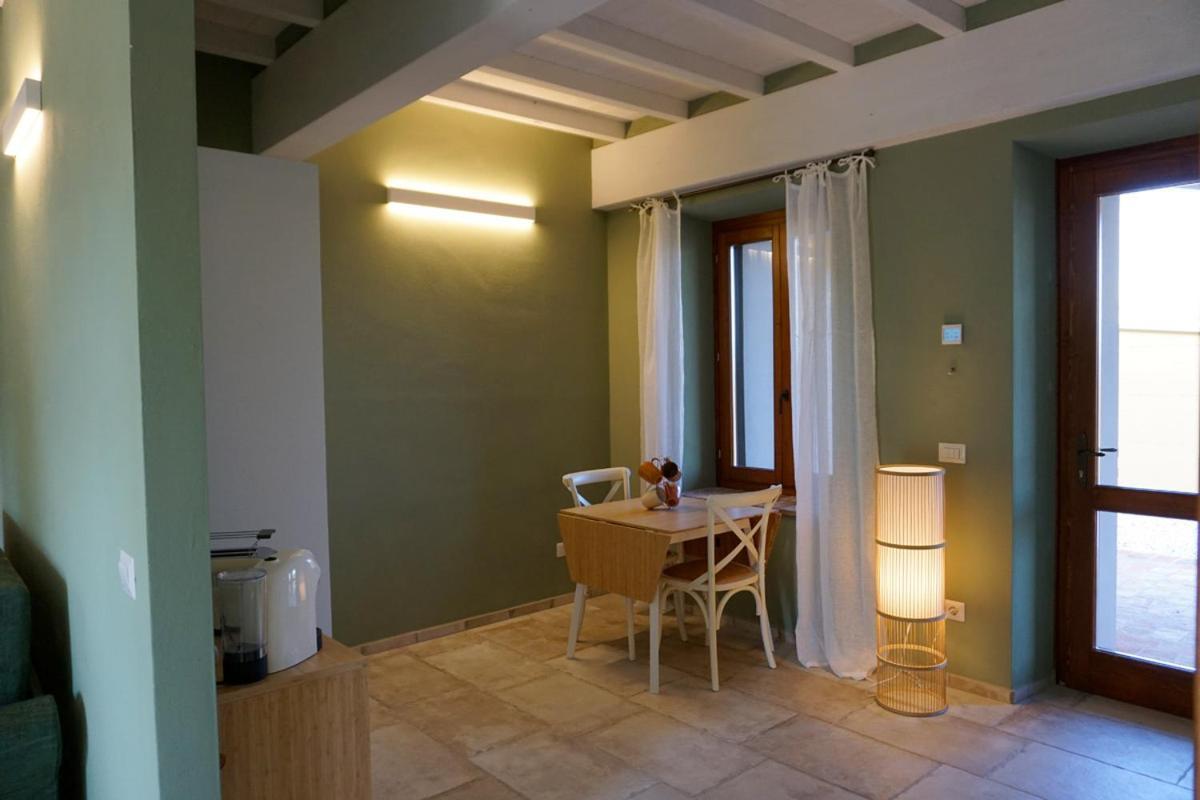 Agriturismo Cheloni Guasticce Dış mekan fotoğraf