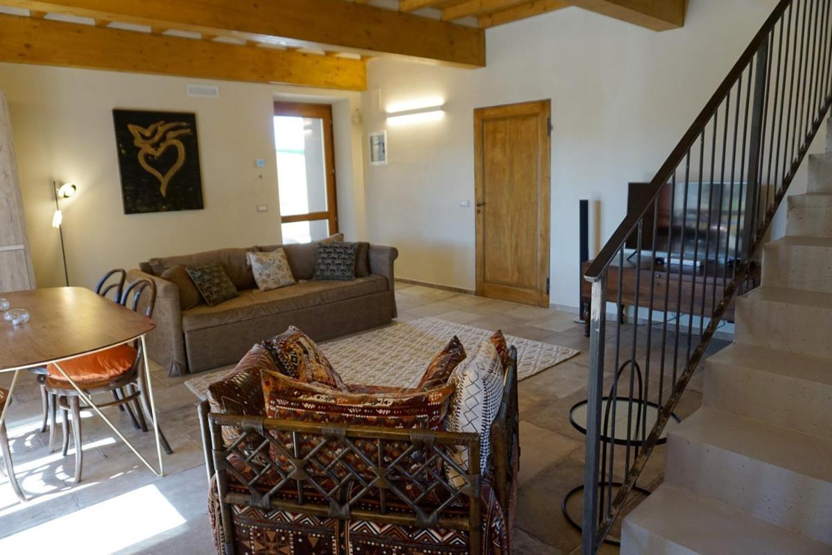 Agriturismo Cheloni Guasticce Dış mekan fotoğraf