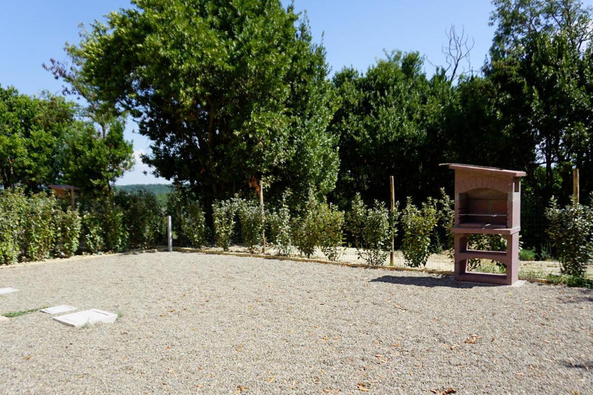 Agriturismo Cheloni Guasticce Dış mekan fotoğraf