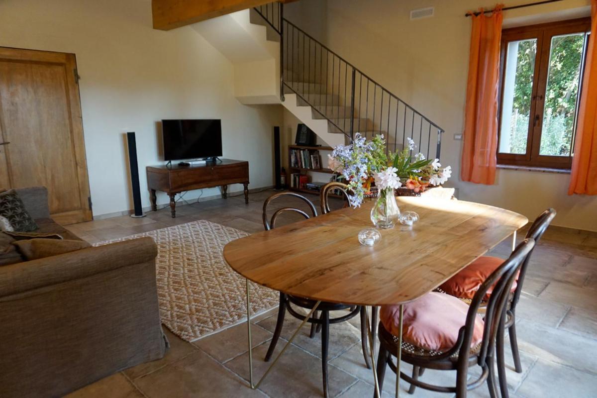 Agriturismo Cheloni Guasticce Dış mekan fotoğraf