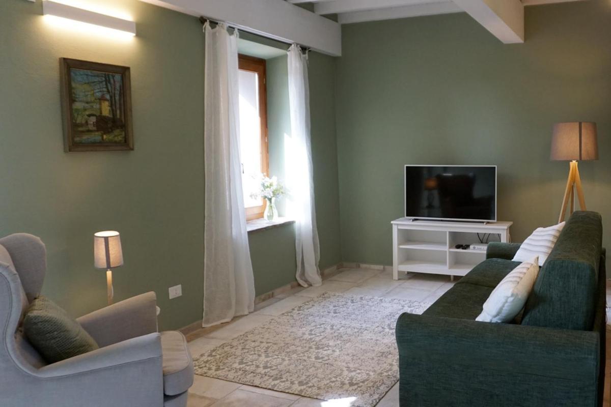 Agriturismo Cheloni Guasticce Dış mekan fotoğraf
