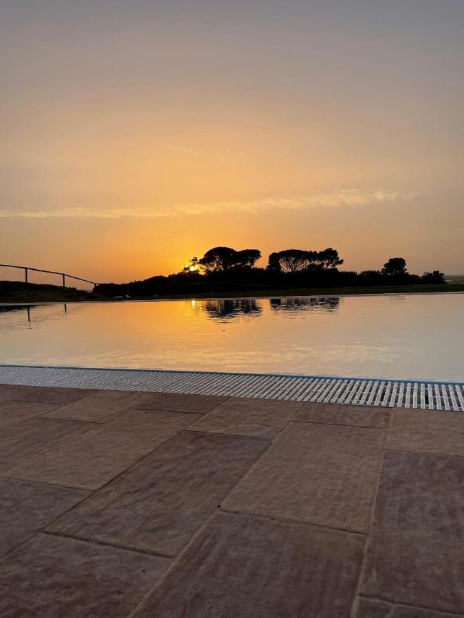 Agriturismo Cheloni Guasticce Dış mekan fotoğraf